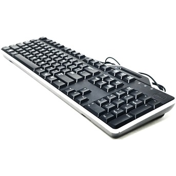 Manama, Computers, BHD 8,  Brand New DELL & HP CPR Smart Card Reader Keyboard With Warranty (Only In 8/-BD) 34593559)