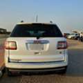 SAR 27000,  Gmc Acadia,  2016,  Automatic,  200111 KM,