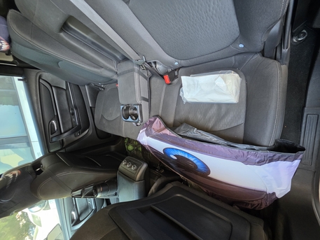 Dammam, Vehicles, Cars & Trucks , SAR 27000,  Gmc Acadia,  2016,  Automatic,  200111 KM,