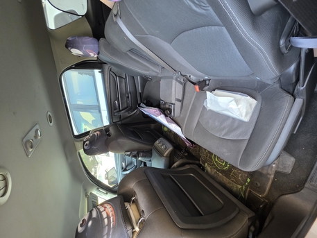 Dammam, Vehicles, Cars & Trucks , SAR 27000,  Gmc Acadia,  2016,  Automatic,  200111 KM,