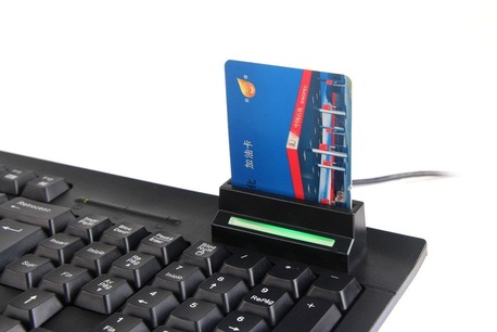 Manama, Electronics, BHD 8,  Brand New DELL & HP CPR Smart Card Reader Keyboard With Warranty (Only In 8/-BD) 34593559