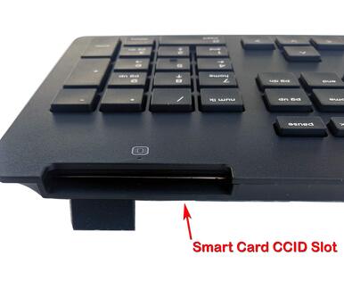 Manama, Electronics, BHD 8,  Brand New DELL & HP CPR Smart Card Reader Keyboard With Warranty (Only In 8/-BD) 34593559