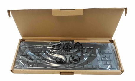 Manama, Electronics, BHD 8,  Brand New DELL & HP CPR Smart Card Reader Keyboard With Warranty (Only In 8/-BD) 34593559