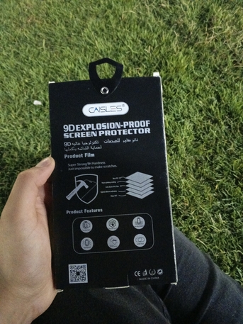 Al Aziziyah, Mobile Phones, SAR 25,  Iphone 11 Pro 4in1 Caisles Brand