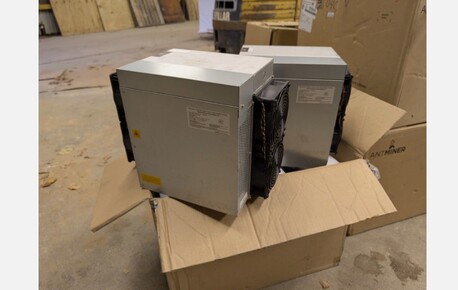 Brunei, Computers, BND 2000,  Wholesales Bitmain S21 XP 270th Asic,Antminer S23 318th Asic Miner