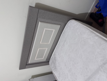 Jeddah, Furniture, SAR 150,  Single Cot/bed For Sale