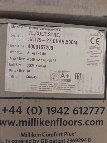 Al Qadisiyah, Furniture, SAR 1200,  Carpet Tiles