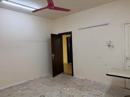 Riyadh, Apartments, Flats, Houses & Villas, Furnished,  2 Big Rooms+1Big Hall+1Big Kitchen+1Bath Room = 1st Floor
