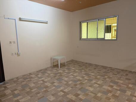 Riyadh, Apartments, Flats, Houses & Villas, Furnished,  2 Big Rooms+1Big Hall+1Big Kitchen+1Bath Room = 1st Floor