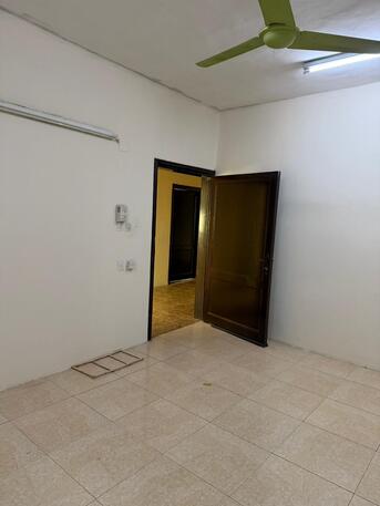 Riyadh, Apartments, Flats, Houses & Villas, Furnished,  2 Big Rooms+1Big Hall+1Big Kitchen+1Bath Room = 1st Floor