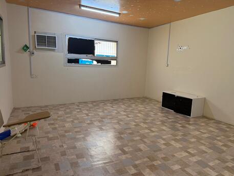 Riyadh, Apartments, Flats, Houses & Villas, Furnished,  2 Big Rooms+1Big Hall+1Big Kitchen+1Bath Room = 1st Floor
