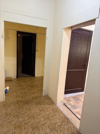 Riyadh, Apartments, Flats, Houses & Villas, Furnished,  2 Big Rooms+1Big Hall+1Big Kitchen+1Bath Room = 1st Floor