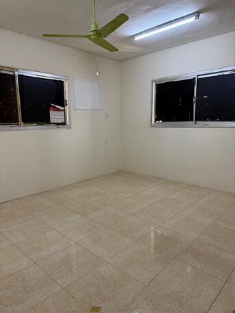 Riyadh, Apartments, Flats, Houses & Villas, Furnished,  2 Big Rooms+1Big Hall+1Big Kitchen+1Bath Room = 1st Floor