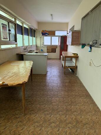 Riyadh, Apartments, Flats, Houses & Villas, Furnished,  2 Big Rooms+1Big Hall+1Big Kitchen+1Bath Room = 1st Floor