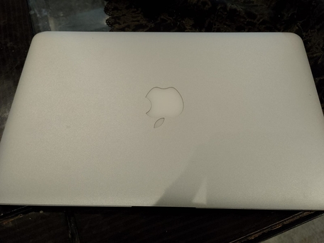 Hara, Computers, SAR 1500,  Macbook Air 2015 Model Fresh Condition