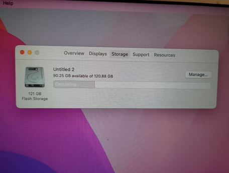 Hara, Computers, SAR 1500,  Macbook Air 2015 Model Fresh Condition