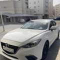 BHD 2400,  Mazda 3,  2015,  Automatic,  180000 KM,    1.6L