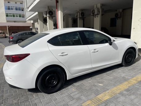 Hidd, Vehicles, Cars & Trucks , BHD 2400,  Mazda 3,  2015,  Automatic,  180000 KM,    1.6L