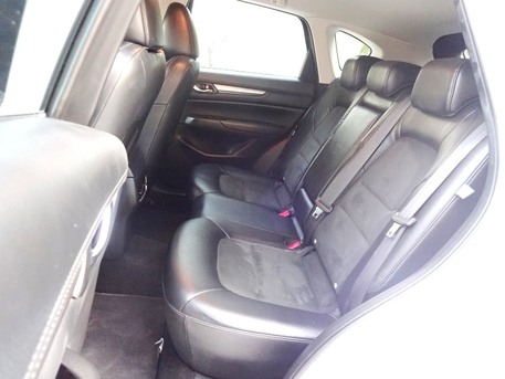 Zinj, Vehicles, Cars & Trucks , BHD 175,  MAZDA CX 5,  2021,  Automatic,  61000 KM,   SINGLE OWNER ZERO ACCIDEN SUV FOR SALE