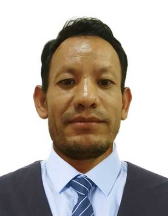 Al Rawdah, Job Seekers, Data Entry