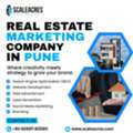 The #1 Real Estate Marketing Company In Pune