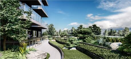 New Delhi, Real Estate For Sale, TPremium Studio Apartments In Gurgaonop Luxury Flats In Gurgaon | Krisumi Waterfall Suites