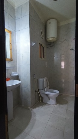 Gudaibiya, Apartments/Houses, BHD 200/month,  2 BR,  0 Sq. Meter,  **** 2 BATH FLAT FOR RENT IN GUDAIBIYA ALL INCLUSIVE.33376228