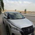 SAR 47000,  Nissan Kicks,  2024,  Automatic,  49000 KM,