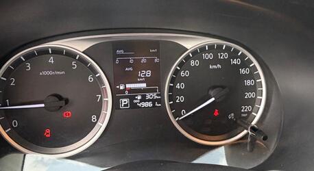 Riyadh, Vehicles, Cars & Trucks , SAR 47000,  Nissan Kicks,  2024,  Automatic,  49000 KM,