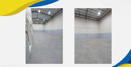 Riyadh, Warehouses, SAR 120000,  308 Sq. Meter,  مستودعات للإيجار الرياض  الغنامية