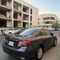 SAR 22500,  Toyota Corolla,  2011,  Automatic,  300 KM,