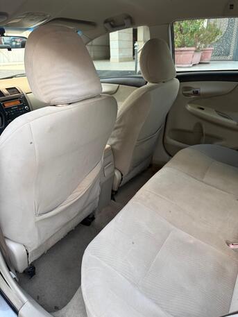 Jeddah, Vehicles, Cars & Trucks , SAR 22500,  Toyota Corolla,  2011,  Automatic,  300 KM,