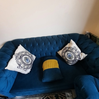 Jeddah, Furniture, SAR 900,  Sofa Set