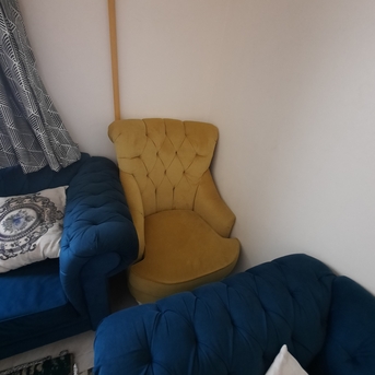 Jeddah, Furniture, SAR 900,  Sofa Set