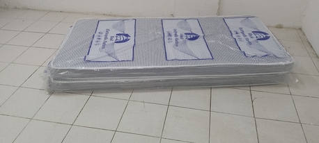 Thuqbah, Household Items, SAR 50,  New Single Bed Mattres 50sar Each