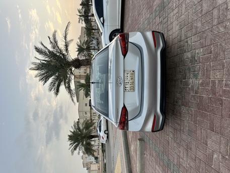 Hofuf, Vehicles, Cars & Trucks , SAR 35000,  Hyundai Accent,  2019,  Automatic,  209430 KM,    &ndash; Clean Car &ndash; Fuel Efficient &ndash; Ready To Drive
