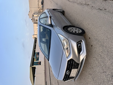 Hofuf, Vehicles, Cars & Trucks , SAR 35000,  Hyundai Accent,  2019,  Automatic,  209430 KM,    &ndash; Clean Car &ndash; Fuel Efficient &ndash; Ready To Drive