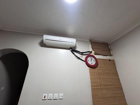 Ras Tanura, Housing Exchanges, SAR 14170/month,  2 BR,  Furnished 2 BHK Flat For Monthly Rent