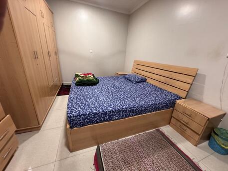 Ras Tanura, Housing Exchanges, SAR 14170/month,  2 BR,  Furnished 2 BHK Flat For Monthly Rent