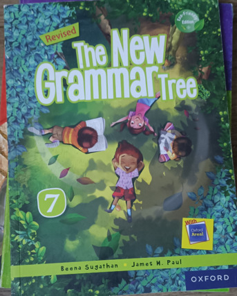 Al Aziziyah, Books, SAR 50,  Grade 07 Books NEW & Grade 08