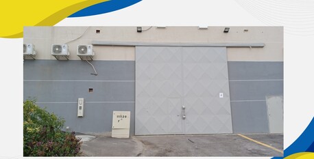 Riyadh, Warehouses, SAR 120000,  308 Sq. Meter,  Warehouses For Rent In Riyadh, Al-Ghannamiyah