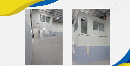 Riyadh, Warehouses, SAR 120000,  308 Sq. Meter,  Warehouses For Rent In Riyadh, Al-Ghannamiyah