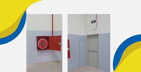 Riyadh, Warehouses, SAR 120000,  308 Sq. Meter,  Warehouses For Rent In Riyadh, Al-Ghannamiyah