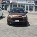 BHD 1900,  Ford Ecosport,  2016,  Automatic,  118200 KM,