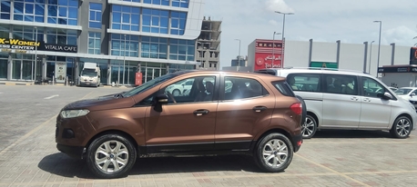 Gudaibiya, Vehicles, Cars & Trucks , BHD 1900,  Ford Ecosport,  2016,  Automatic,  118200 KM,