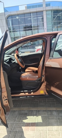 Gudaibiya, Vehicles, Cars & Trucks , BHD 1900,  Ford Ecosport,  2016,  Automatic,  118200 KM,