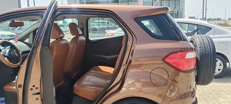 Gudaibiya, Vehicles, Cars & Trucks , BHD 1900,  Ford Ecosport,  2016,  Automatic,  118200 KM,