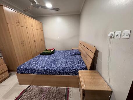 Ras Tanura, Apartments/Houses, SAR 14170/month,  2 BR,  200 Sq. Meter,  2BHK Flat For Rent 2 Bath Rooms, Kitchen, Hall, All Items, Fully Ventilated Building