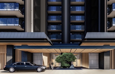 New Delhi, Real Estate For Sale, Krisumi Waterside Residences Gurgaon | Luxury Living Redefined