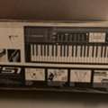 SAR 320,  Yamaha Electric Keyboard SAR320 Final Exit Visa
